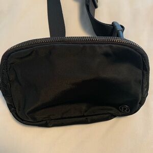 Lululemon Belt Bag